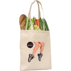 Berkley 7oz Cotton Tote Bag